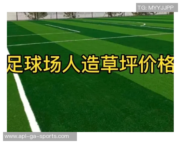 足球场人造草坪价格分析及影响因素探讨